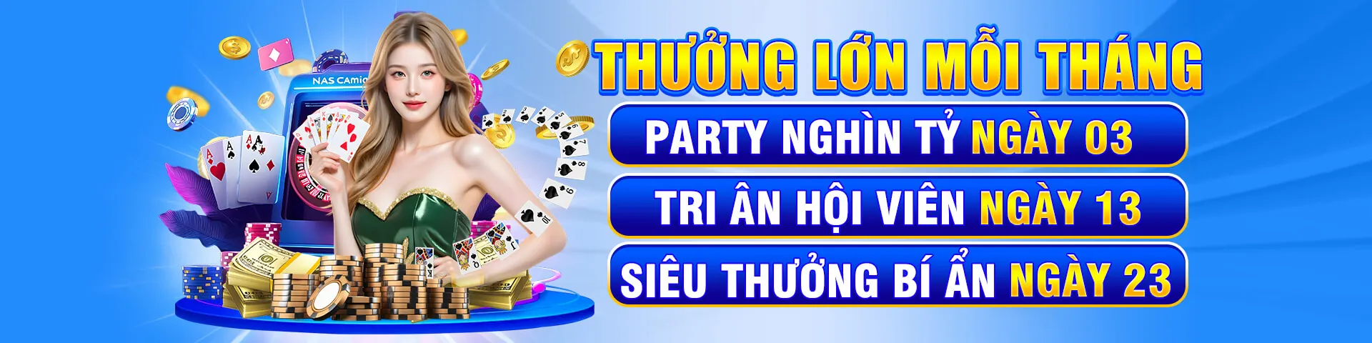 Đừng bỏ lỡ ưu đãi