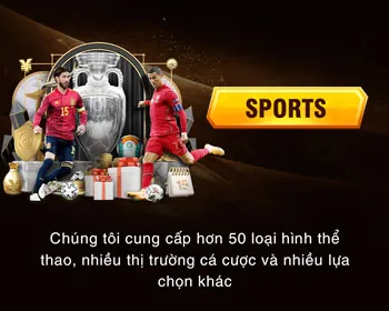 Đa dạng trò chơi hấp dẫn